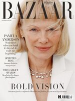 Harper's Bazaar UK
